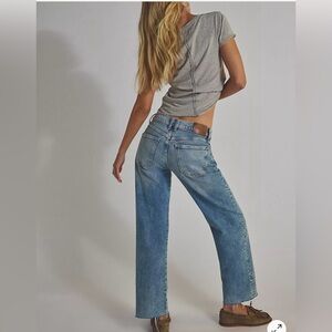 We The Free Risk Taker 26 Jeans